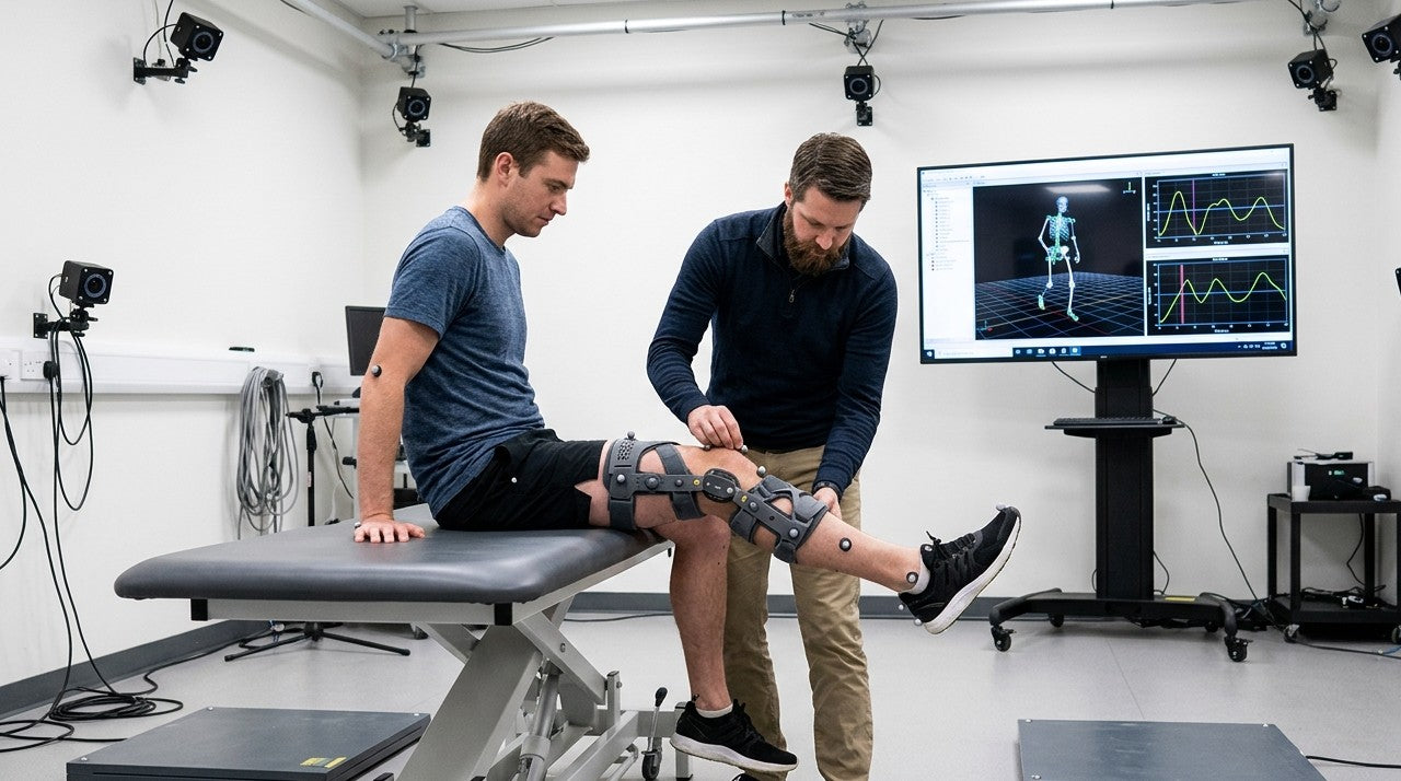 What Physical Therapists Look For