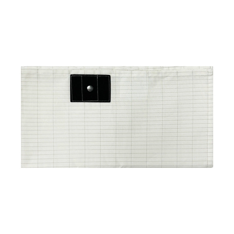 Grounding Silver Fiber Bed Sheet with Anti-Static Propertie