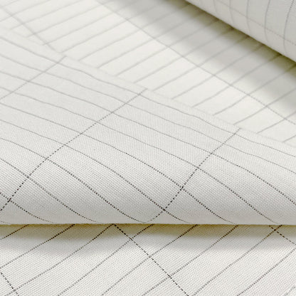 Grounding Silver Fiber Bed Sheet with Anti-Static Propertie