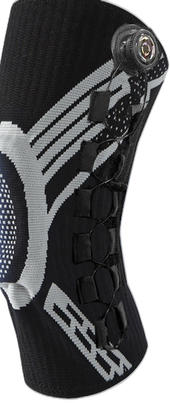 FLEXOR Court Knee Brace