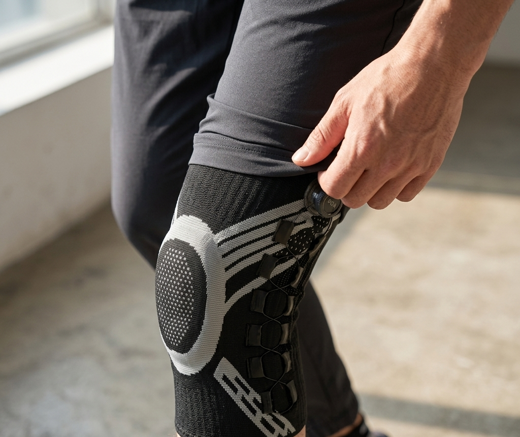 Reason 4, Low-Profile, Moves When You Move