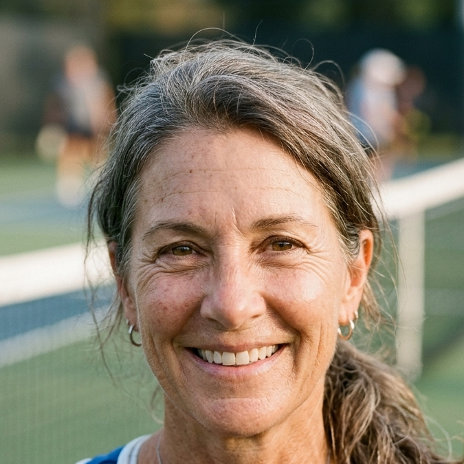 Margaret T